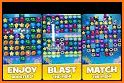 Fish Blast -  Match 3 Games related image