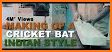 Cricket Factory Bat Making related image