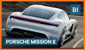 Porche Mission E related image