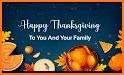 Happy Thanksgiving 2020 Greeting Cards related image