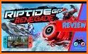 Riptide GP: Renegade related image