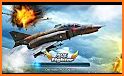 Ace Fighter: Modern Air Combat Jet Warplanes related image