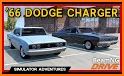 Muscle Car Dodge Charger Sim related image