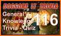 Grand Quiz Auto: Open World Game Trivia Questions related image