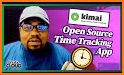 Kimai Mobile: Time-Tracker App related image