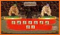 Royal Wrestling Cage: Sumo Fighting Game related image