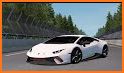 Speed Aventador - Lamborghini Simulator 2020 related image