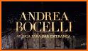 Andrea Bocelli related image