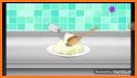 School Lunch Food Maker – Food Cooking Games related image