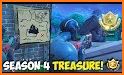 Fortnite Season 4 Missions related image