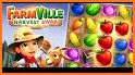 FarmVille: Harvest Swap related image