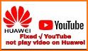 HUAWEI Video Player related image