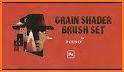 True Brush related image