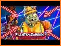 Zombies Battle-Plants Hunter related image