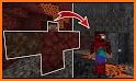 Netherbrine Mod for Minecraft PE related image