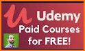 Free Online Courses : Udemy Courses related image