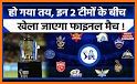 IPL Live Match - IPL Live Score - IPL Schedule related image