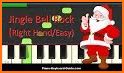 Christmas Bell Keyboard related image