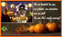 Happy Thanksgiving Greetings with Name related image