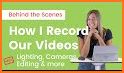 PeCorder - Professional Online Class recorder related image