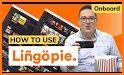 Lingopie: Learn a new language by watching TV related image