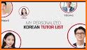 Boomco Tutoring: Learn Korean related image