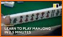 Mahjong Solitaire - Zen Match related image