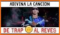 Adivina La Cancion Anuel AA related image