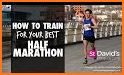 Half Marathon Training Coach related image