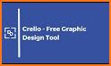 Crello – Video, Artwork & Graphic Design Maker related image