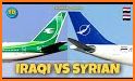 Iraqi Airways related image