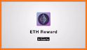 ETH Reward - Earn free Ethereum related image