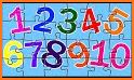 Number Puzzle ei98p related image