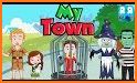 My Town : Haunted House Free related image