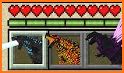 MCPE Godzilla Mobs Addons related image