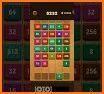 2048 Shoot & Merge Block Puzzle related image