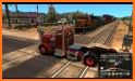 American Diesel Trains: Rail Yard Simulator related image