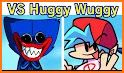 FNF Huggy Wuggy Playtime Mod related image