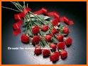 Ramos de Rosas con Poemas related image