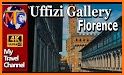 Uffizi Gallery Guide & Tours related image