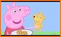 Videos of peppa pig related image