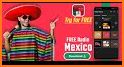 Radio Mexico Free: FM Radio, Live Radio related image