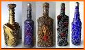 Bottle Art related image