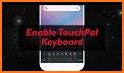 TouchPal Keyboard Pro - Autocorrect & Theme related image