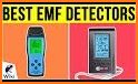 EMF detector and Emf meter related image