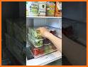 Fill The Fridge Hacks 2022 related image