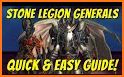 Legion General related image