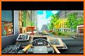 Amazing Taxi Simulator V2 2019 related image