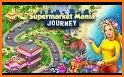 Supermarket Mania® Journey related image