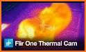 Thermal Camera+ for FLIR One related image